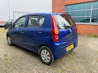Daihatsu cuore 1.0 trend, 23-hnl-8 - afbeelding 4 van  8