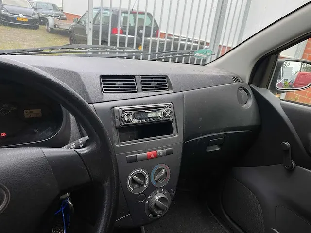 Daihatsu cuore 1.0 trend, 23-hnl-8 - afbeelding 6 van  8