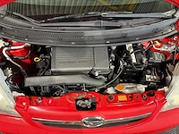 Daihatsu cuore 1.0 trend, 96-zj-hs - afbeelding 3 van  12