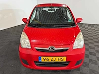 Daihatsu cuore 1.0 trend, 96-zj-hs - afbeelding 4 van  12