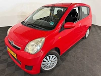 Daihatsu cuore 1.0 trend, 96-zj-hs - afbeelding 1 van  12
