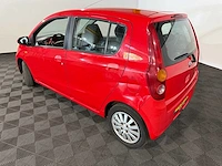 Daihatsu cuore 1.0 trend, 96-zj-hs - afbeelding 5 van  12