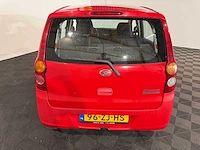 Daihatsu cuore 1.0 trend, 96-zj-hs - afbeelding 6 van  12