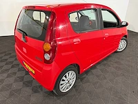 Daihatsu cuore 1.0 trend, 96-zj-hs - afbeelding 8 van  12