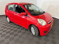Daihatsu cuore 1.0 trend, 96-zj-hs - afbeelding 9 van  12