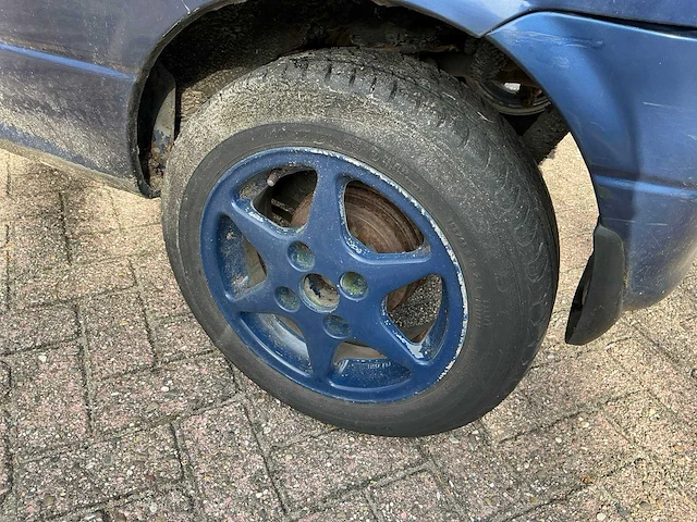 Daihatsu cuore personenauto - afbeelding 10 van  23