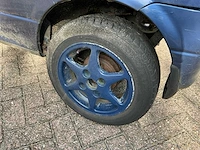 Daihatsu cuore personenauto - afbeelding 10 van  23