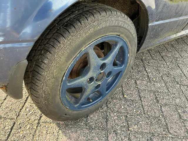 Daihatsu cuore personenauto - afbeelding 11 van  23