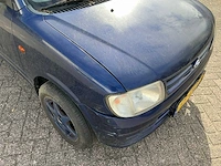 Daihatsu cuore personenauto - afbeelding 13 van  23