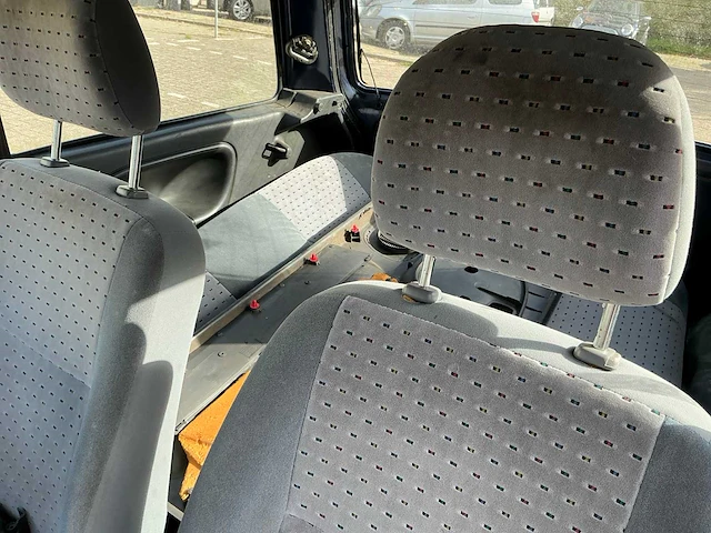 Daihatsu cuore personenauto - afbeelding 19 van  23