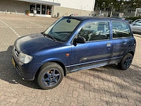 Daihatsu cuore personenauto - afbeelding 1 van  23