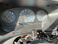 Daihatsu cuore personenauto - afbeelding 21 van  23