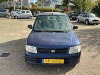 Daihatsu cuore personenauto - afbeelding 2 van  23