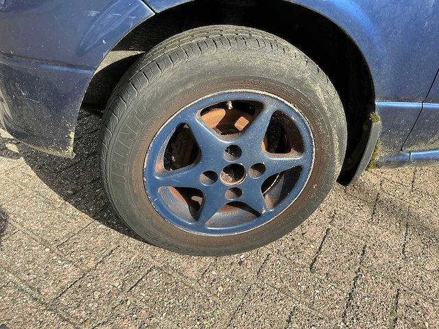 Daihatsu cuore personenauto - afbeelding 9 van  23