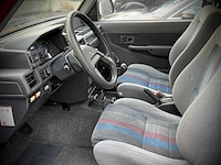 Daihatsu feroza 1.6 resin-top el apk 2027 33-xbj-5 - afbeelding 10 van  29