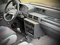 Daihatsu feroza 1.6 resin-top el apk 2027 33-xbj-5 - afbeelding 11 van  29