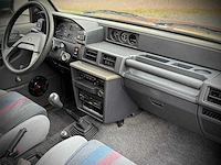 Daihatsu feroza 1.6 resin-top el apk 2027 33-xbj-5 - afbeelding 12 van  29