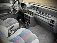 Daihatsu feroza 1.6 resin-top el apk 2027 33-xbj-5 - afbeelding 13 van  29