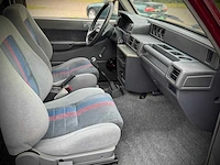 Daihatsu feroza 1.6 resin-top el apk 2027 33-xbj-5 - afbeelding 14 van  29