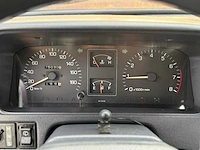 Daihatsu feroza 1.6 resin-top el apk 2027 33-xbj-5 - afbeelding 16 van  29
