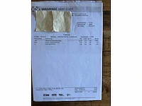 Daihatsu feroza 1.6 resin-top el apk 2027 33-xbj-5 - afbeelding 19 van  29