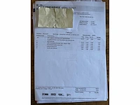 Daihatsu feroza 1.6 resin-top el apk 2027 33-xbj-5 - afbeelding 21 van  29
