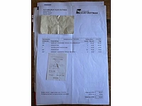 Daihatsu feroza 1.6 resin-top el apk 2027 33-xbj-5 - afbeelding 23 van  29