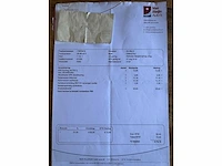 Daihatsu feroza 1.6 resin-top el apk 2027 33-xbj-5 - afbeelding 27 van  29