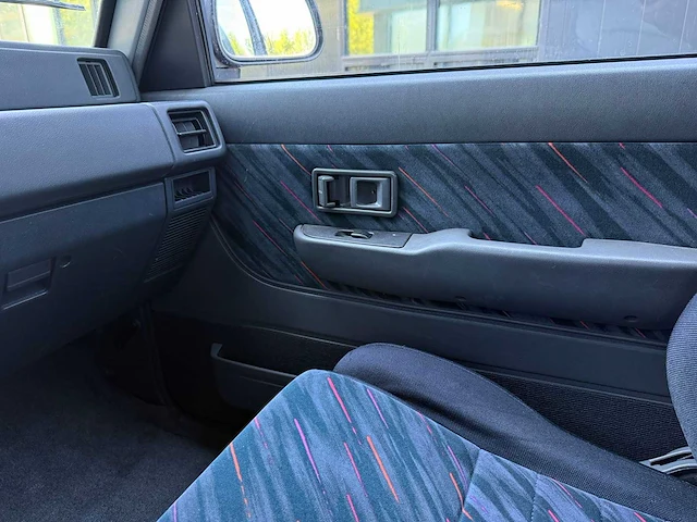 Daihatsu feroza 1.6 resin-top sx , sp-tl-02 - afbeelding 7 van  18