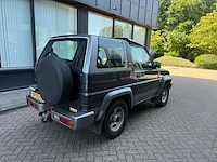 Daihatsu feroza 1.6 resin-top sx , sp-tl-02 - afbeelding 12 van  18