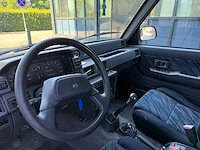 Daihatsu feroza 1.6 resin-top sx , sp-tl-02 - afbeelding 14 van  18