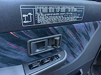 Daihatsu feroza 1.6 resin-top sx , sp-tl-02 - afbeelding 17 van  18