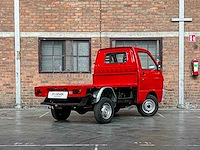 Daihatsu hijet 1.0 pick-up (hydraulisch) bedrijfswagen 1993, vv-98-pb - afbeelding 3 van  40