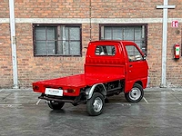 Daihatsu hijet 1.0 pick-up (hydraulisch) bedrijfswagen 1993, vv-98-pb - afbeelding 4 van  40