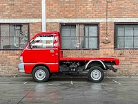 Daihatsu hijet 1.0 pick-up (hydraulisch) bedrijfswagen 1993, vv-98-pb - afbeelding 9 van  40