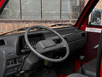 Daihatsu hijet 1.0 pick-up (hydraulisch) bedrijfswagen 1993, vv-98-pb - afbeelding 11 van  40