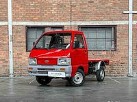 Daihatsu hijet 1.0 pick-up (hydraulisch) bedrijfswagen 1993, vv-98-pb - afbeelding 1 van  40