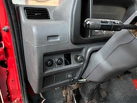 Daihatsu hijet 1.0 pick-up (hydraulisch) bedrijfswagen 1993, vv-98-pb - afbeelding 15 van  40