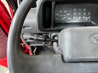 Daihatsu hijet 1.0 pick-up (hydraulisch) bedrijfswagen 1993, vv-98-pb - afbeelding 16 van  40
