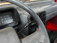 Daihatsu hijet 1.0 pick-up (hydraulisch) bedrijfswagen 1993, vv-98-pb - afbeelding 17 van  40