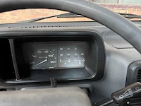 Daihatsu hijet 1.0 pick-up (hydraulisch) bedrijfswagen 1993, vv-98-pb - afbeelding 18 van  40