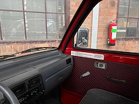 Daihatsu hijet 1.0 pick-up (hydraulisch) bedrijfswagen 1993, vv-98-pb - afbeelding 19 van  40