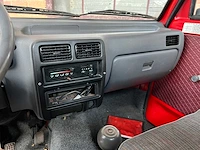 Daihatsu hijet 1.0 pick-up (hydraulisch) bedrijfswagen 1993, vv-98-pb - afbeelding 21 van  40