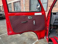 Daihatsu hijet 1.0 pick-up (hydraulisch) bedrijfswagen 1993, vv-98-pb - afbeelding 22 van  40