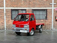 Daihatsu hijet 1.0 pick-up (hydraulisch) bedrijfswagen 1993, vv-98-pb - afbeelding 12 van  40