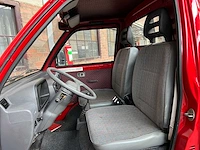 Daihatsu hijet 1.0 pick-up (hydraulisch) bedrijfswagen 1993, vv-98-pb - afbeelding 24 van  40