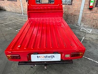 Daihatsu hijet 1.0 pick-up (hydraulisch) bedrijfswagen 1993, vv-98-pb - afbeelding 26 van  40