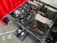 Daihatsu hijet 1.0 pick-up (hydraulisch) bedrijfswagen 1993, vv-98-pb - afbeelding 29 van  40