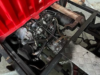 Daihatsu hijet 1.0 pick-up (hydraulisch) bedrijfswagen 1993, vv-98-pb - afbeelding 30 van  40