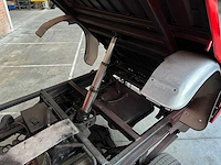Daihatsu hijet 1.0 pick-up (hydraulisch) bedrijfswagen 1993, vv-98-pb - afbeelding 31 van  40